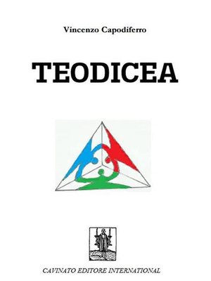 cover image of Teodicea